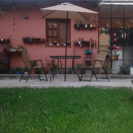 La Casita De Abu! Apartment ซัลตา ภายนอก รูปภาพ