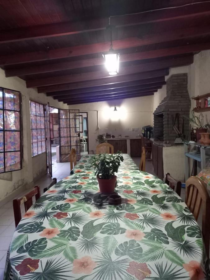 La Casita De Abu! Apartment ซัลตา ภายนอก รูปภาพ