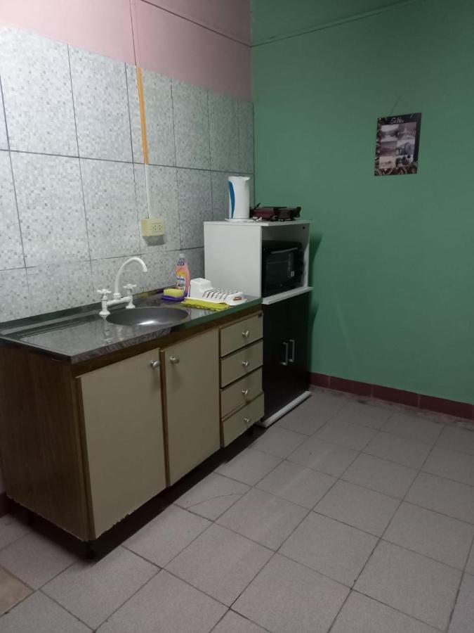 La Casita De Abu! Apartment ซัลตา ภายนอก รูปภาพ