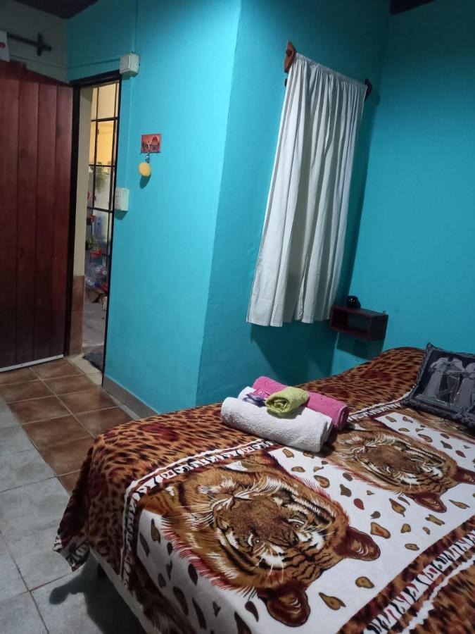 La Casita De Abu! Apartment ซัลตา ภายนอก รูปภาพ