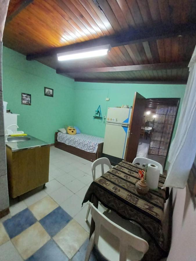La Casita De Abu! Apartment ซัลตา ภายนอก รูปภาพ