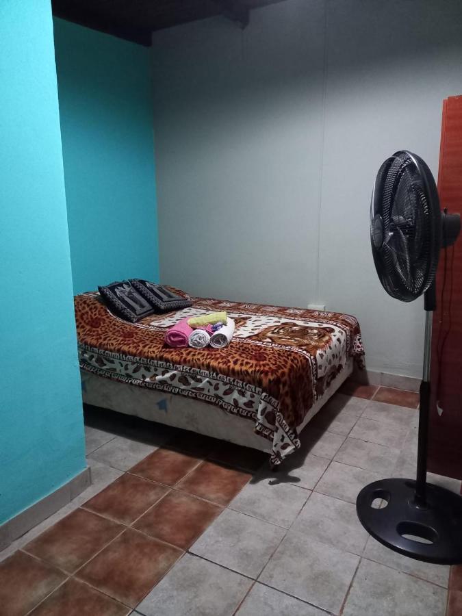 La Casita De Abu! Apartment ซัลตา ภายนอก รูปภาพ